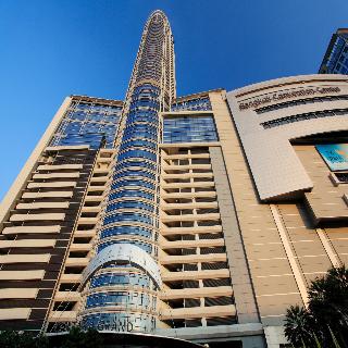 Centara Grand at CentralWorld fotoÄŸrafÄ±
