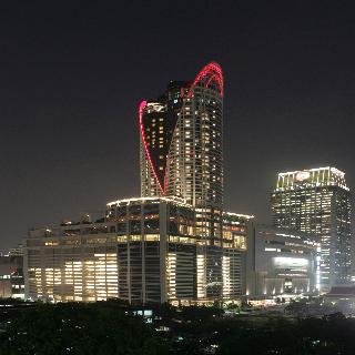 Centara Grand at CentralWorld fotoÄŸrafÄ±