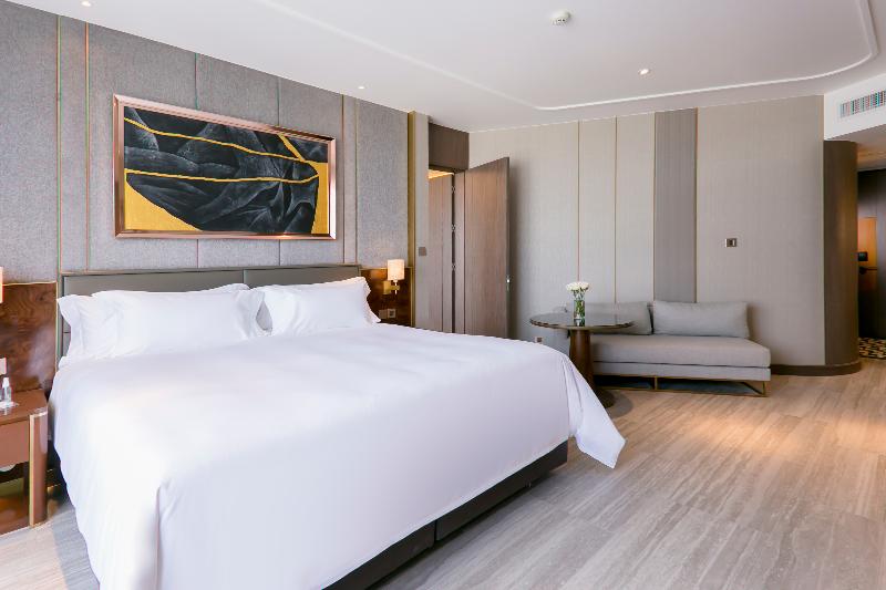 Centara Grand at CentralWorld - Oda