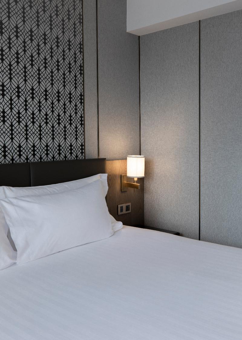 Centara Grand at CentralWorld - Oda