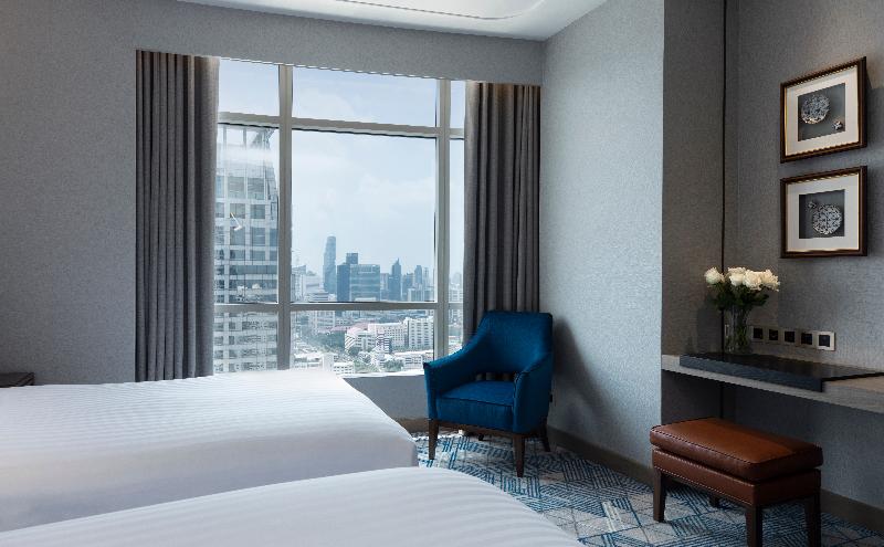 Centara Grand at CentralWorld - Oda