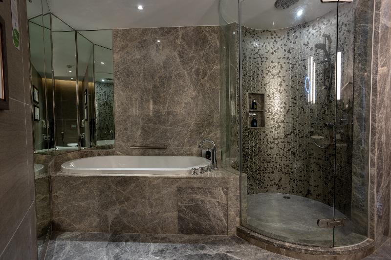 Centara Grand at CentralWorld - Oda