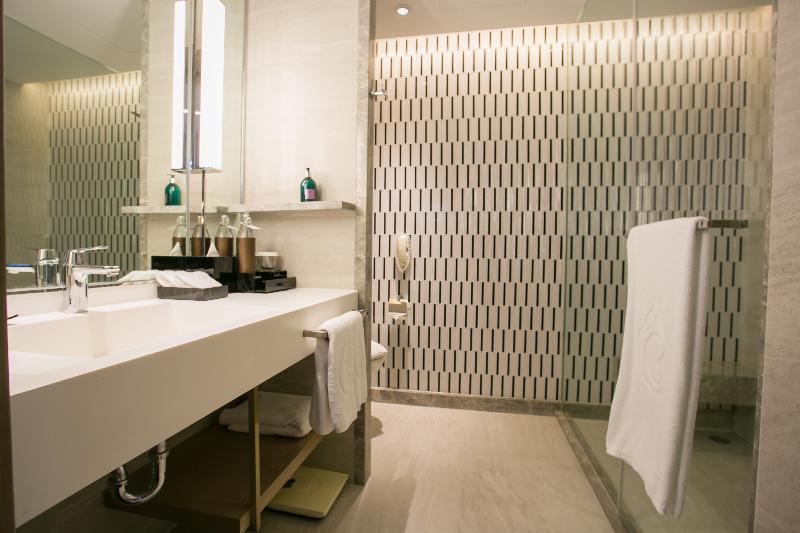Centara Grand at CentralWorld - Oda