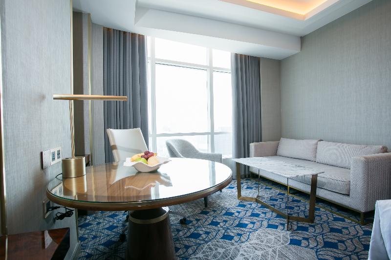 Centara Grand at CentralWorld - Oda
