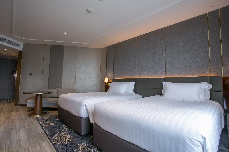 Centara Grand at CentralWorld - Oda