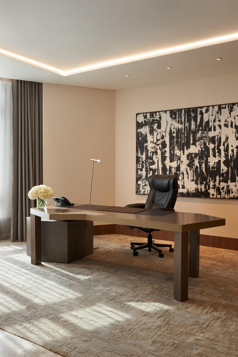 Centara Grand at CentralWorld - Oda