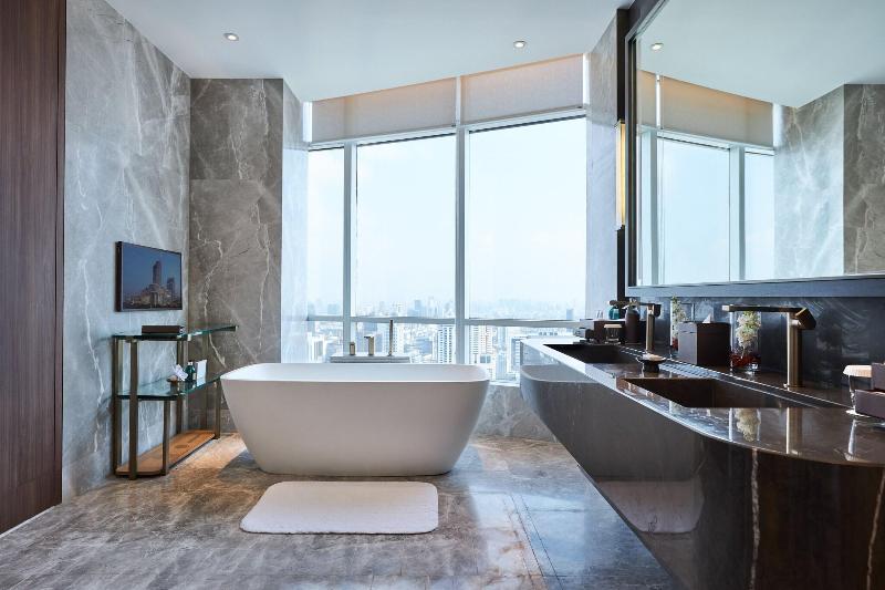 Centara Grand at CentralWorld - Oda