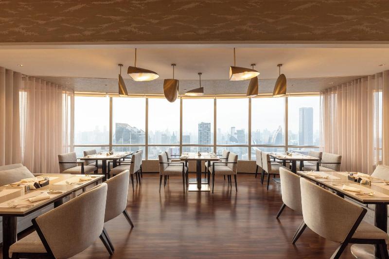Centara Grand at CentralWorld - Oda