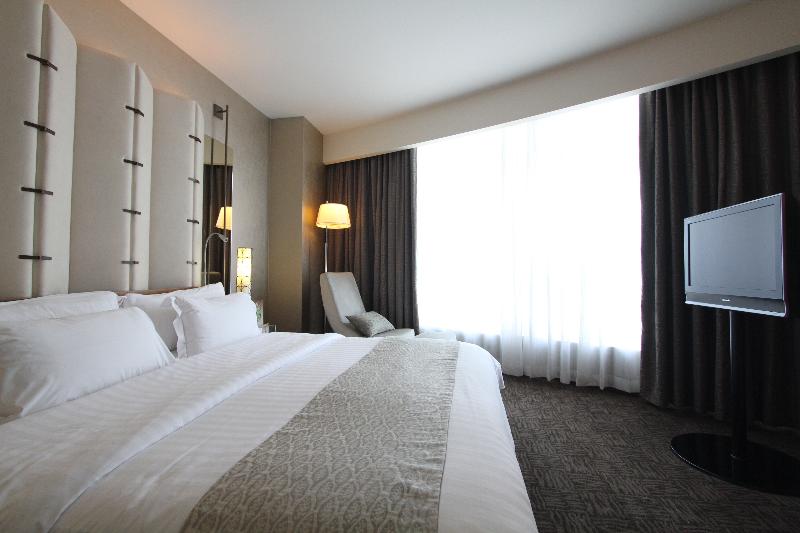 Centara Grand at CentralWorld - Oda