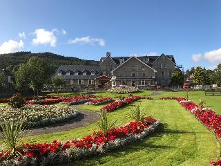 Duke of Gordon otel fotoğrafı