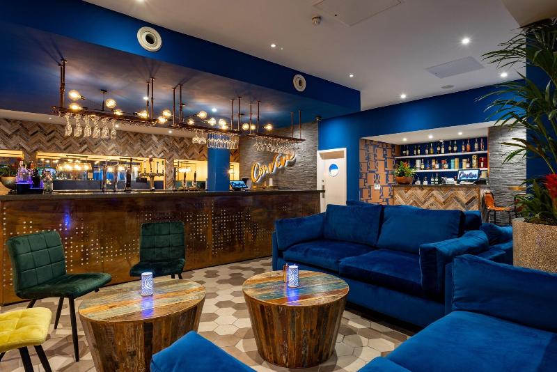 Weetwood Hall - Bar