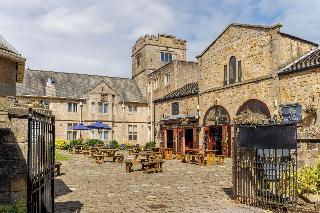 Weetwood Hall fotoÄŸrafÄ±