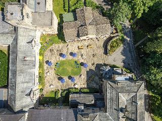 Weetwood Hall fotoÄŸrafÄ±
