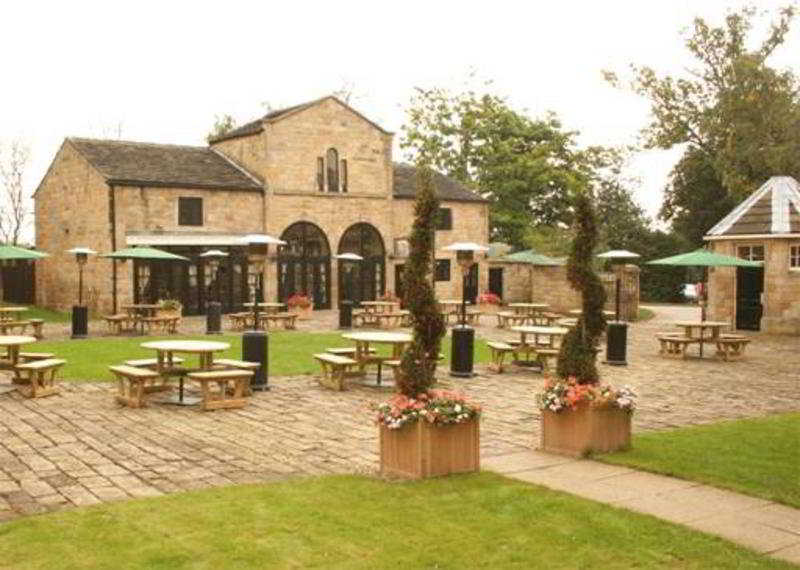 Weetwood Hall fotoÄŸrafÄ±