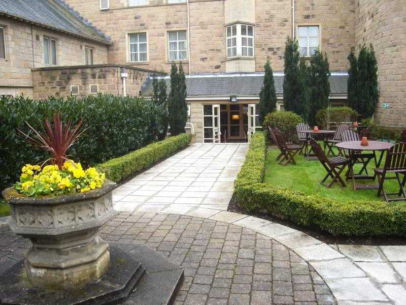 Weetwood Hall fotoÄŸrafÄ±