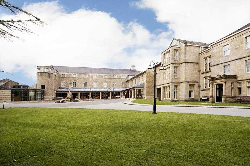 Weetwood Hall fotoÄŸrafÄ±