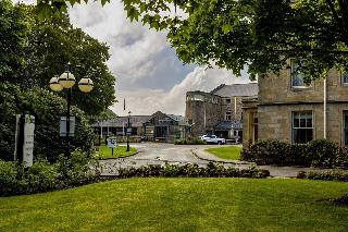 Weetwood Hall otel fotoğrafı