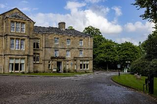 Weetwood Hall fotoÄŸrafÄ±