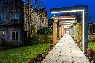 Weetwood Hall fotoÄŸrafÄ±