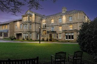 Weetwood Hall fotoÄŸrafÄ±