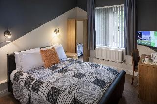 Weetwood Hall fotoÄŸrafÄ±