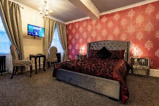 Weetwood Hall fotoÄŸrafÄ±