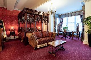 Weetwood Hall fotoÄŸrafÄ±