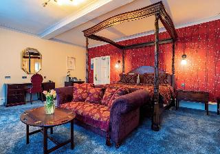 Weetwood Hall fotoÄŸrafÄ±