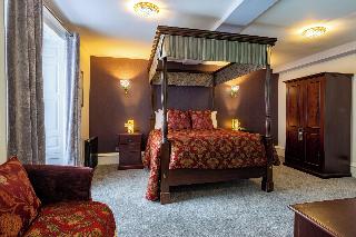 Weetwood Hall fotoÄŸrafÄ±