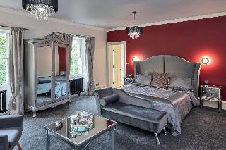 Weetwood Hall fotoÄŸrafÄ±