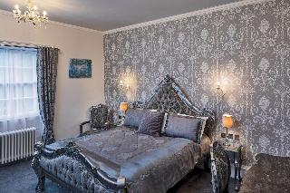 Weetwood Hall fotoÄŸrafÄ±
