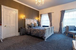 Weetwood Hall fotoÄŸrafÄ±