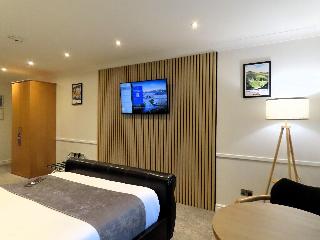 Weetwood Hall fotoÄŸrafÄ±