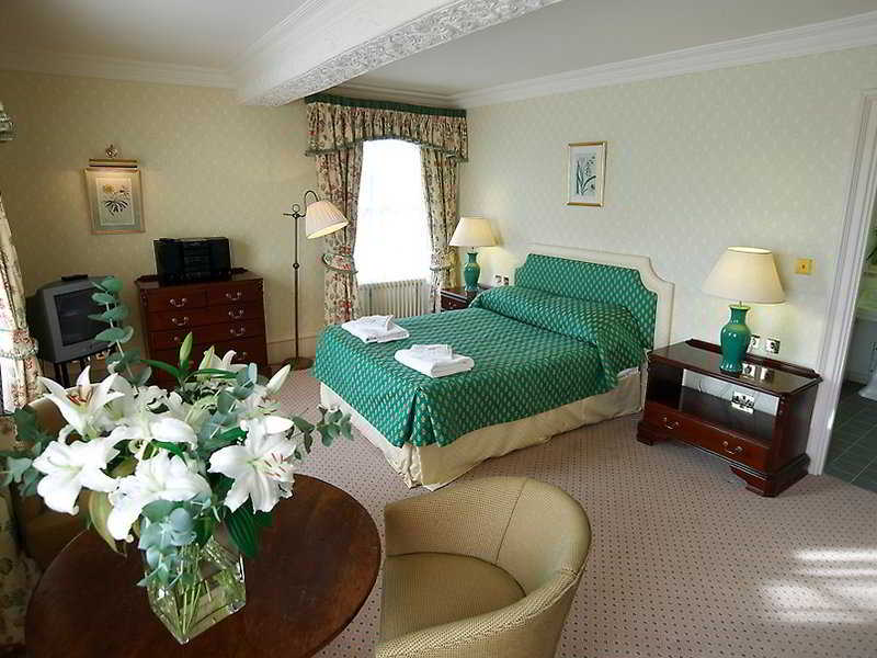 Weetwood Hall fotoÄŸrafÄ±