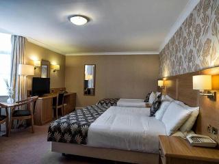 Weetwood Hall fotoÄŸrafÄ±