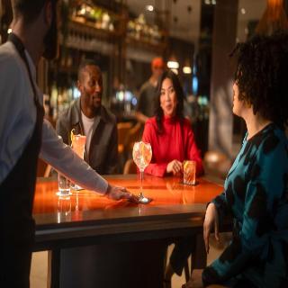 Clayton Hotel Leeds fotoÄŸrafÄ±