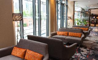 Clayton Hotel Leeds fotoÄŸrafÄ±