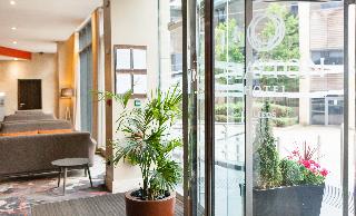 Clayton Hotel Leeds fotoÄŸrafÄ±