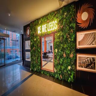 Clayton Hotel Leeds fotoÄŸrafÄ±