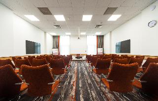 Clayton Hotel Leeds fotoÄŸrafÄ±