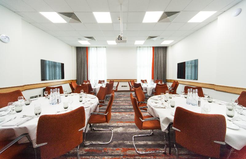 Clayton Hotel Leeds - Toplantı