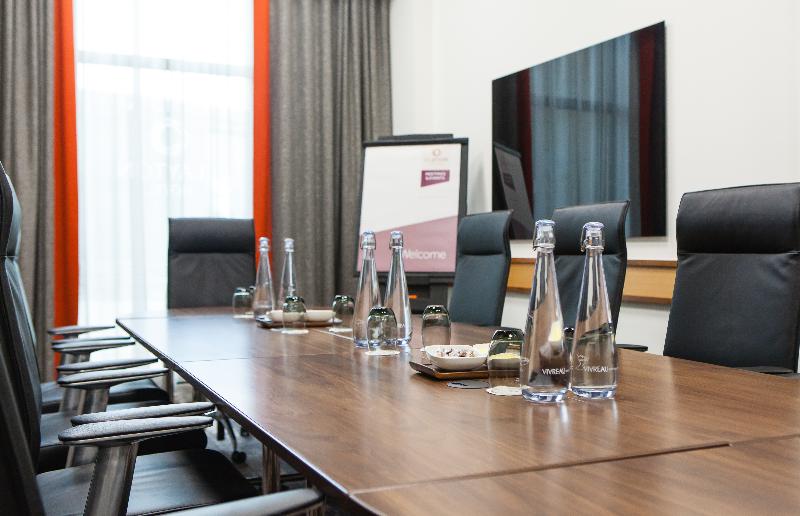 Clayton Hotel Leeds - Toplantı