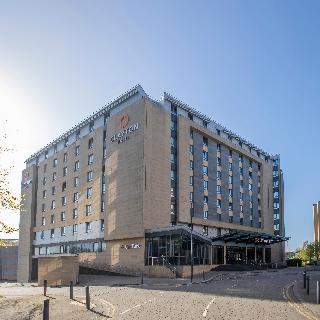Clayton Hotel Leeds otel fotoğrafı