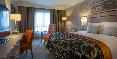 Clayton Hotel Leeds oda fotoğrafı