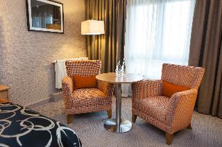 Clayton Hotel Leeds fotoÄŸrafÄ±
