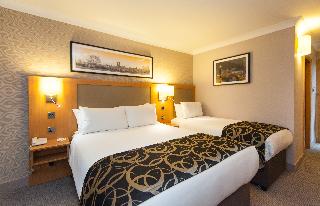 Clayton Hotel Leeds fotoÄŸrafÄ±
