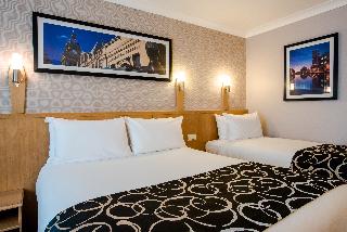 Clayton Hotel Leeds fotoÄŸrafÄ±