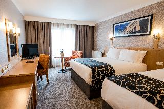 Clayton Hotel Leeds fotoÄŸrafÄ±