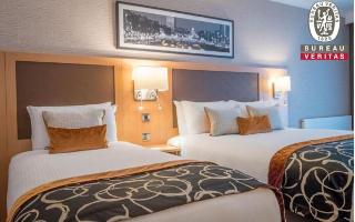 Clayton Hotel Leeds fotoÄŸrafÄ±