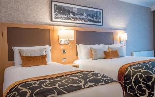 Clayton Hotel Leeds fotoÄŸrafÄ±